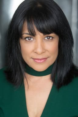 Photo of Kim Vithana