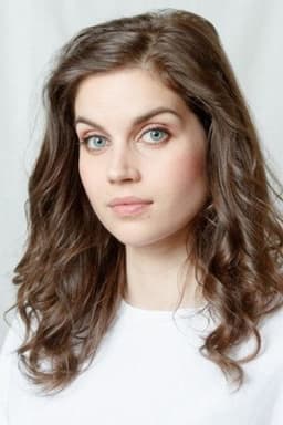 Photo of Júlia Szász