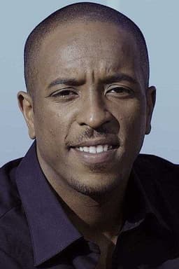 Photo of Brandon Quintin Adams
