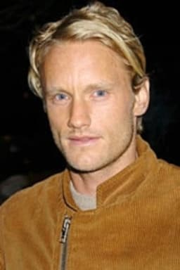 Photo of Kevin Rice