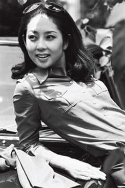 Photo of Yōko Yamamoto