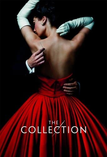 Poster for The Collection