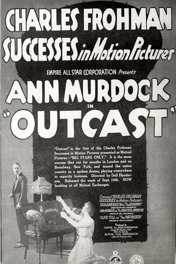 Poster for Outcast
