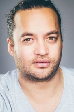 Photo of Scotty Cotter