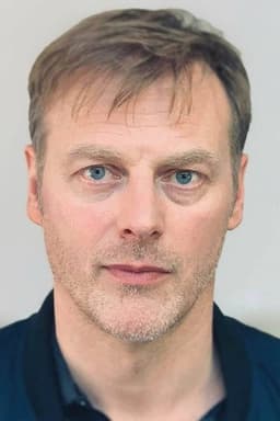 Photo of François Feroleto