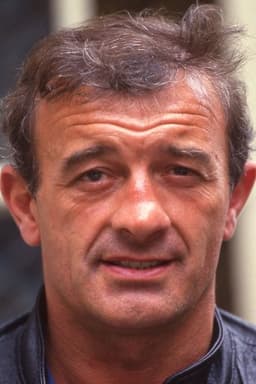 Photo of Yves Afonso