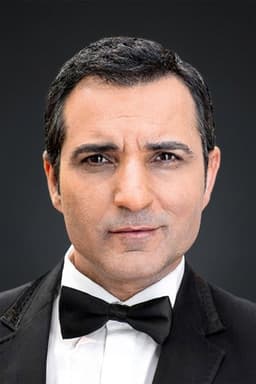 Photo of Rafet El Roman