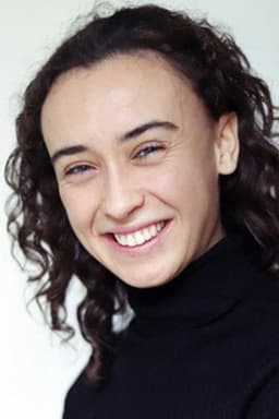 Photo of Louisa Chas