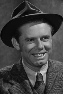 Photo of Clifton Young