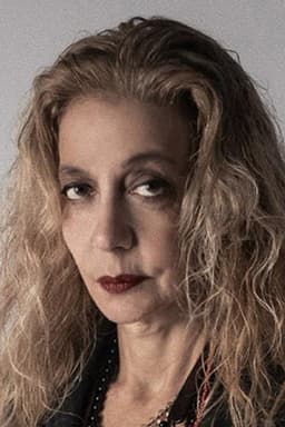 Photo of Dimitra Hatoupi