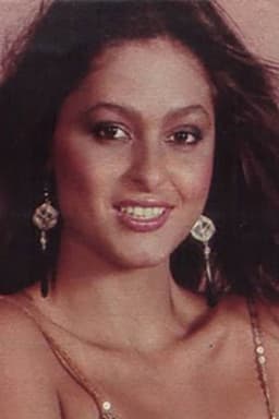 Photo of Simone Carvalho