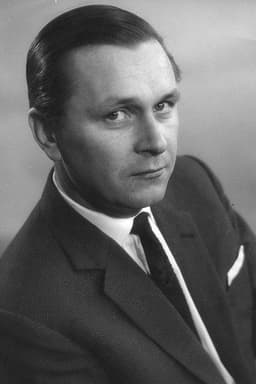 Photo of Leo Jokela