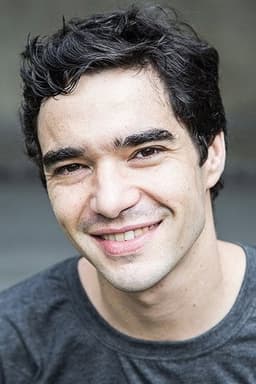 Photo of Caio Blat
