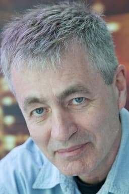 Photo of Steve James