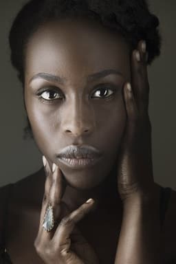 Photo of Gloria Onitiri