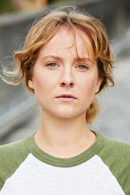 Photo of Livia Perneel