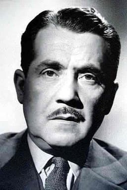 Photo of Henri Vilbert