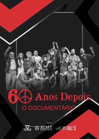 Poster for 60 anos depois