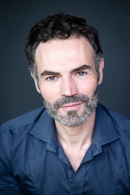 Photo of Antoine Michel