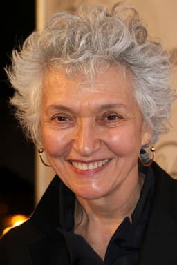 Photo of Catherine Leterrier