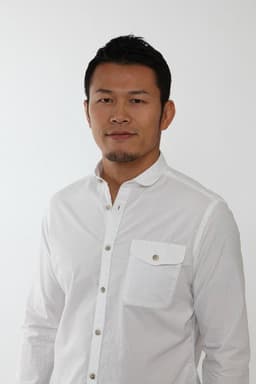 Photo of Genki Sudo