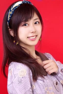 Photo of Maika Takai