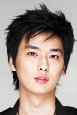 Photo of Jo Kye-hyung