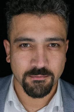 Photo of Vusal Dastan