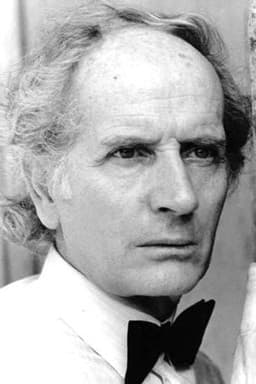 Photo of Fernando Cerulli