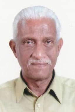 Photo of Fakrul Hasan Bairagi