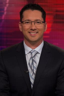 Photo of Todd Grisham