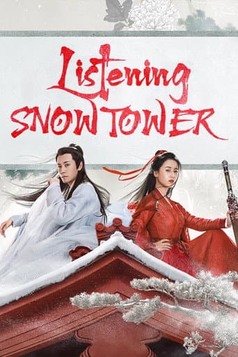 Poster for Listening Snow Tower