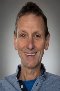 Photo of Michael Parle