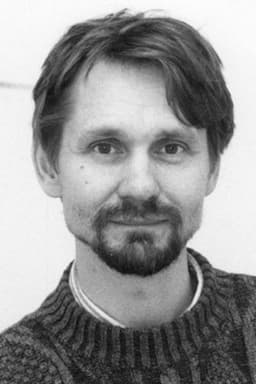 Photo of Asko Sarkola