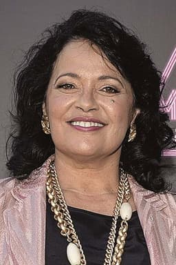 Photo of Lena Coelho