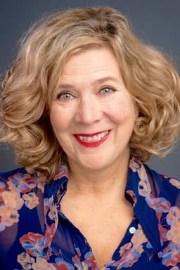 Photo of Frances Flanagan