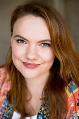 Photo of Erica Lovell