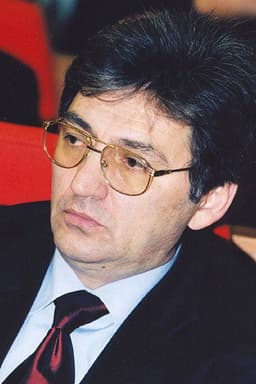 Photo of Akif Ali