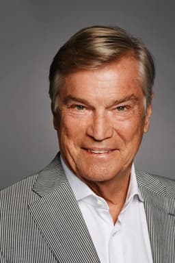 Photo of Jochen Busse