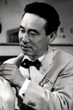 Photo of Kim Dong-won