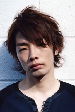 Photo of Mirai Moriyama