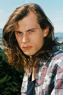 Photo of Harry Hains