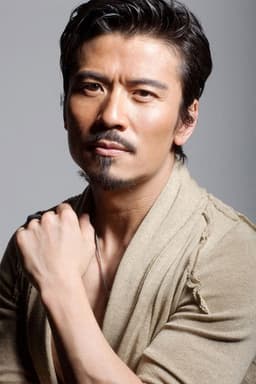 Photo of Michael Tong Man-Lung