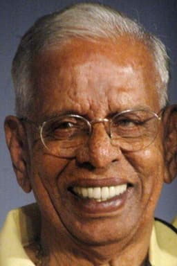 Photo of Nagesh