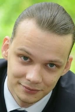 Photo of Vladislav Arslanov