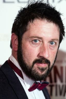 Photo of Mark Strange