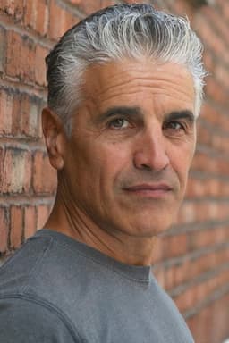 Photo of Marcello Bezina