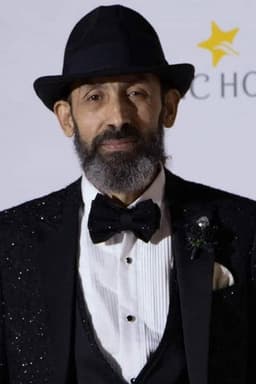 Photo of Mohamed Naimane