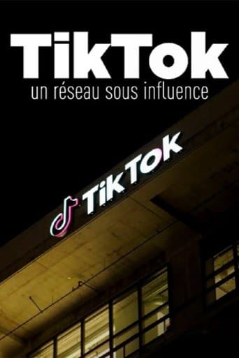 Poster for TikTok: Under the Influence
