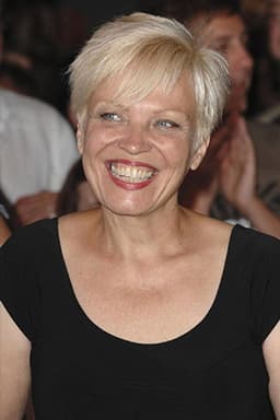Photo of Lorna Doom